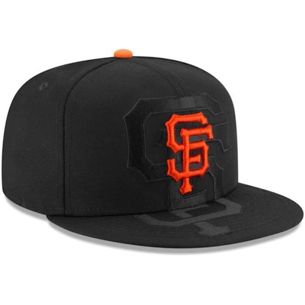 New Era 59Fifty Fitted Cap - SPILL-logotyp MLB-lag San Francisco Giants 7
