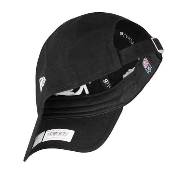 New Era 9Twenty Femme Cap - Las Vegas Raiders sort