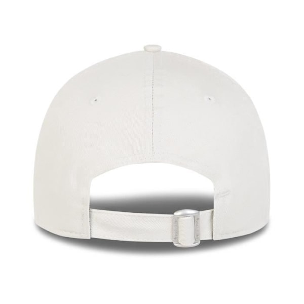 Casquette New Era 9Forty Strapback - Chicago White Sox - stone toffe - Herre - 100% bomuld sten toffe