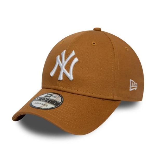 Keps - NYTT ERA - 9FORTY NEW YORK YANKEES - Brun - Unisex - Vår/Sommar Kamel