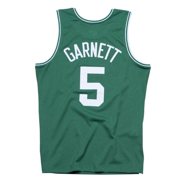 Maillot NBA Boston Celtics Kevin Garnett grön kellygrön jag