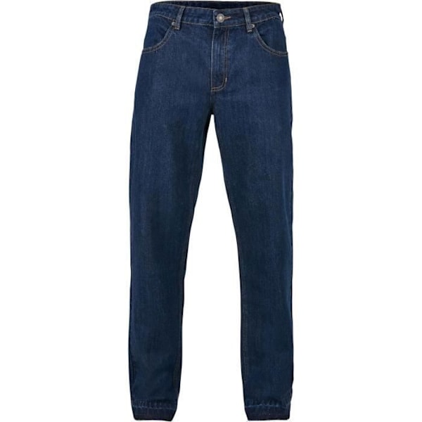 Jeans med løs pasform Urban Classics Open Edge - blå - 36 Blå 32