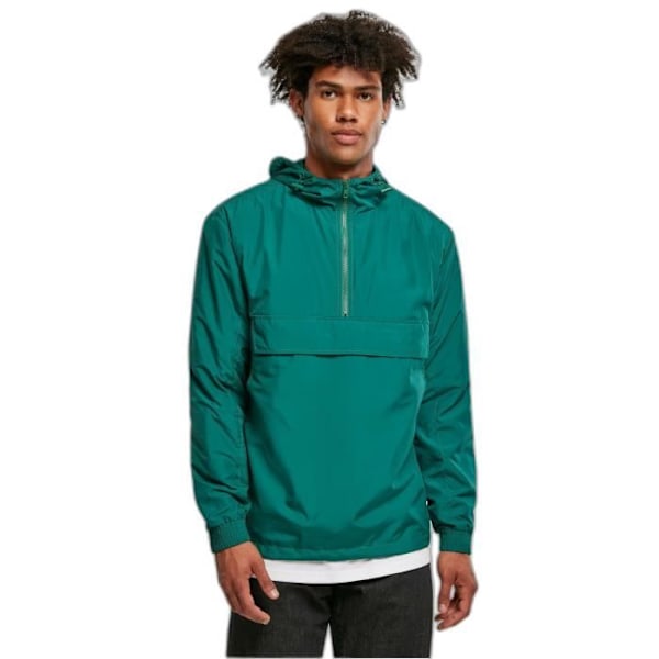 Vandtæt jakke Urban Classics Basic GT - lysegrøn - 3XL