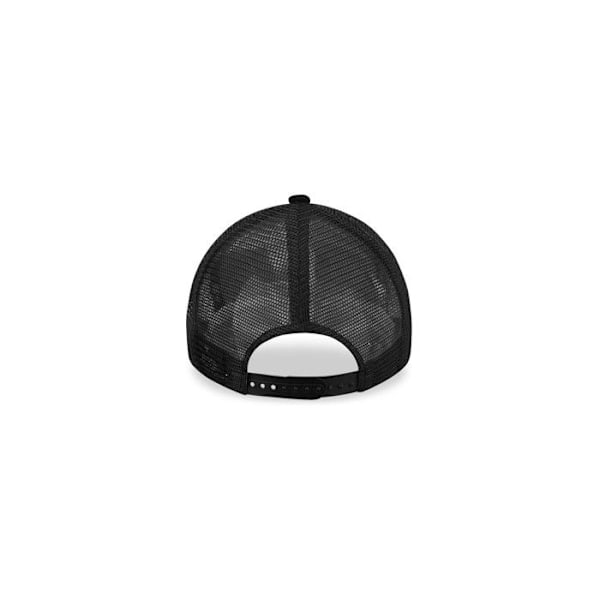 Casquette - NEW ERA - Bob team logo 940 af trckr - One size - Sort - Urban sort M/L