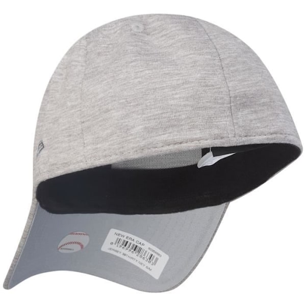 Casquette stretch New Era 39Thirty - JERSEY New York Yankees grå - Mand Grå S / M