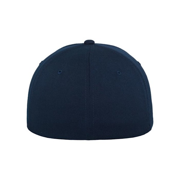 Keps - Flexfit - 5 panel - Marinblå - Unisex - Sommar marinblå L/XL