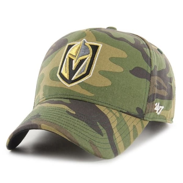Säädettävä lippis 47 Brand - GROVE Vegas Golden Knights -puu - Mies - Valkoinen - Urheiluasusteet trä