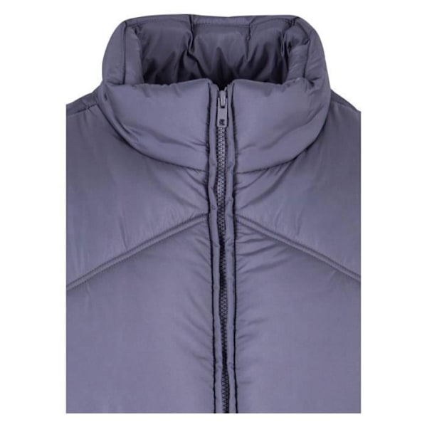 Sydväst utan ärmar - Urban Classics - Arrow - Lätt - Varm - Hållbart material Mörk skugga XL