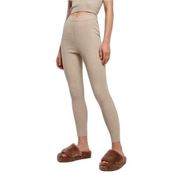 Jogging Urban Classics Tapered - Blå - L - Normal pasform - Sidelommer og baglommer Blå jag