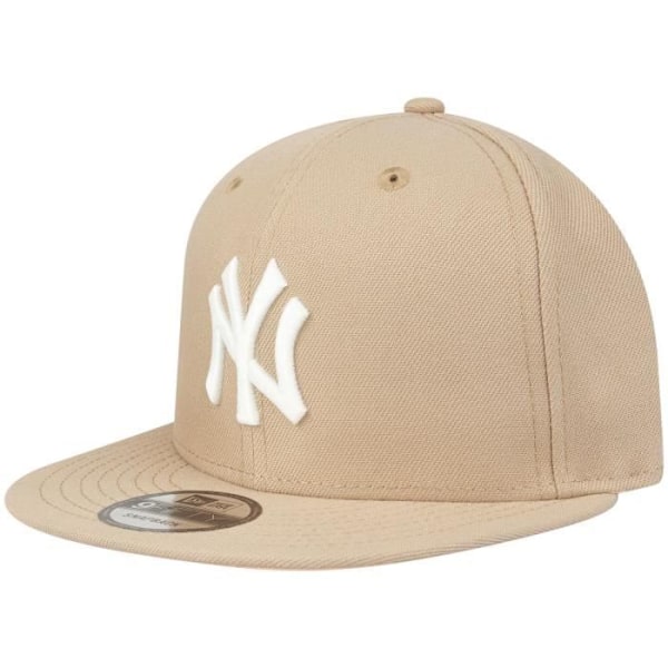 Casquet New Era 9Fifty Snapback - WORLD SERIES New York Yankees - Herr - Svart - Höst / Vinter - Sportswear Svart
