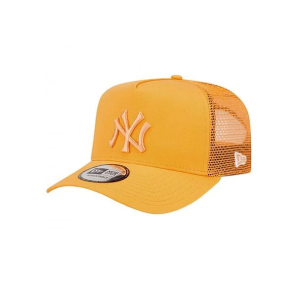 Casquette herr orange New Era - . Orange