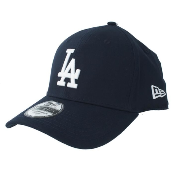 Keps - New Era - 39Thirty Flexfit - LA DODGERS - Blå - Vuxen - Unisex - Sportkläder - S / M