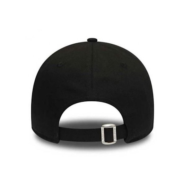 Caps - NEW ERA - LOS ANGELES LAKERS - 9FORTY - Sort - 100% bomuld - Unisex Svart