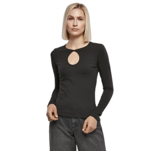 T-paita Urban Classics Cant Hang With Us - vaalean beige - XXL Äggskal XXL