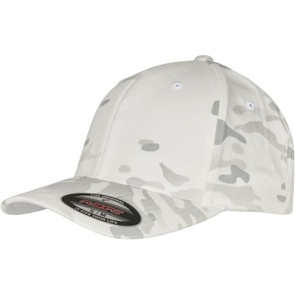 Casquette Flexfit multicam alpin - Brandit Vit L/XL