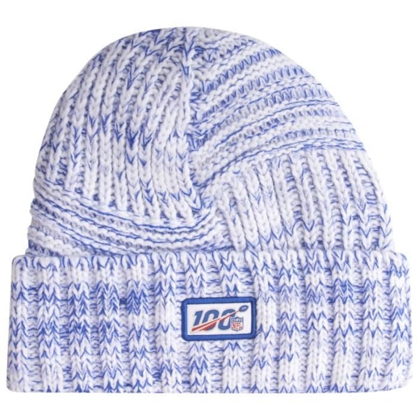 Vintermössa - New Era - New England Patriots - Fleecefoder - 100% akryl - Dam