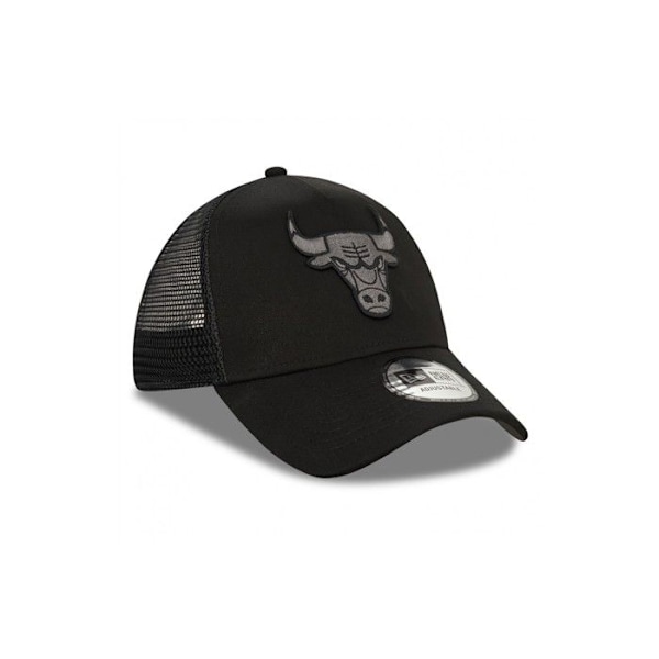 Casquet - NEW ERA - 12523913 - Svart - Herr - Sportkläder - One size Svart