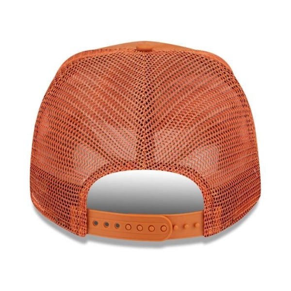 A-Frame Trucker Cap - NEW ERA - TONAL New York Yankees toffee - Herr - Vår/sommar tonal kola