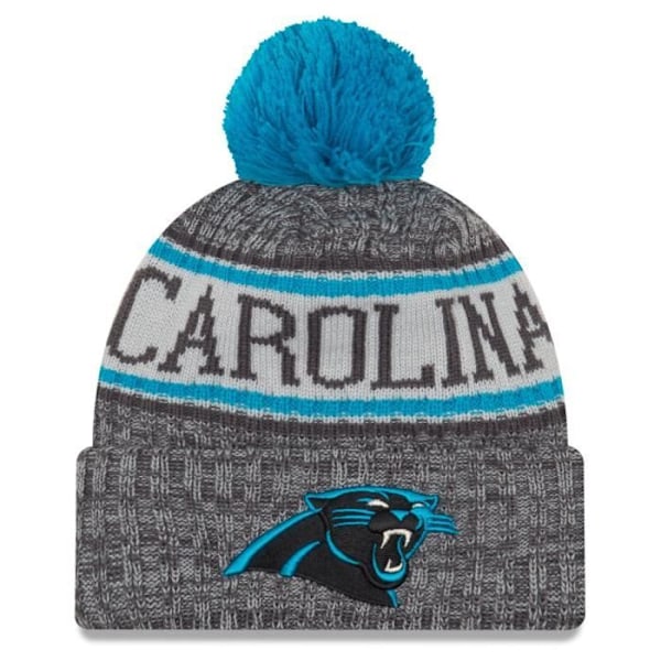 Uuden aikakauden NFL-sivuhattu - Carolina Panthers