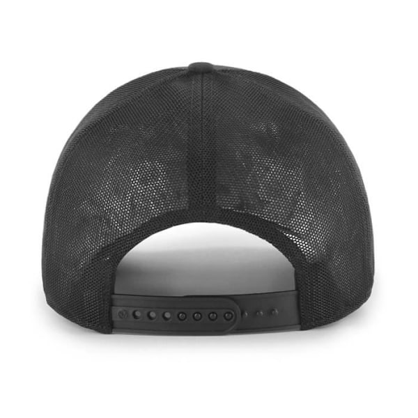 Casquette 47 Brand Low Profile - VOLCANIC FC Liverpool svart - Sportkläder Svart