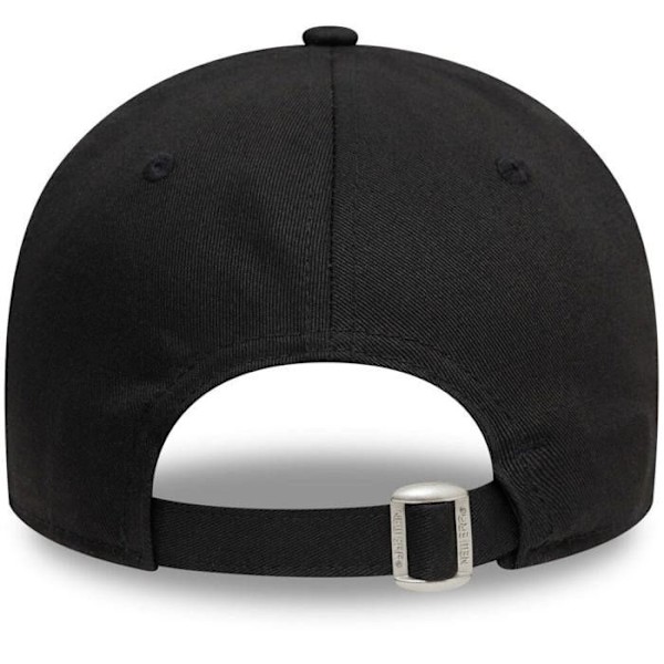 Casquette 9FORTY - New Era - AS Roma - Sort - Bomuld - Unisex Svart Unik storlek