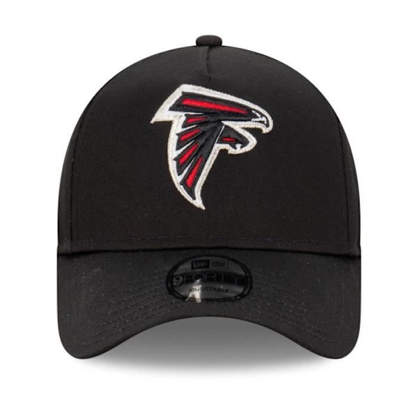 New Era 9Forty A-Frame Snapback Trucker Cap - NFL-lag Atlanta falcons