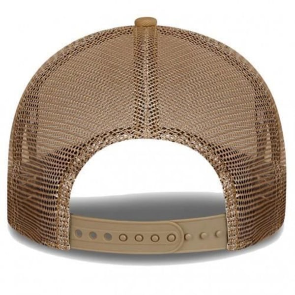 Keps herr - NEW ERA - LOS ANGELES - Trucker - Kamel - Vår / Sommar Kamel