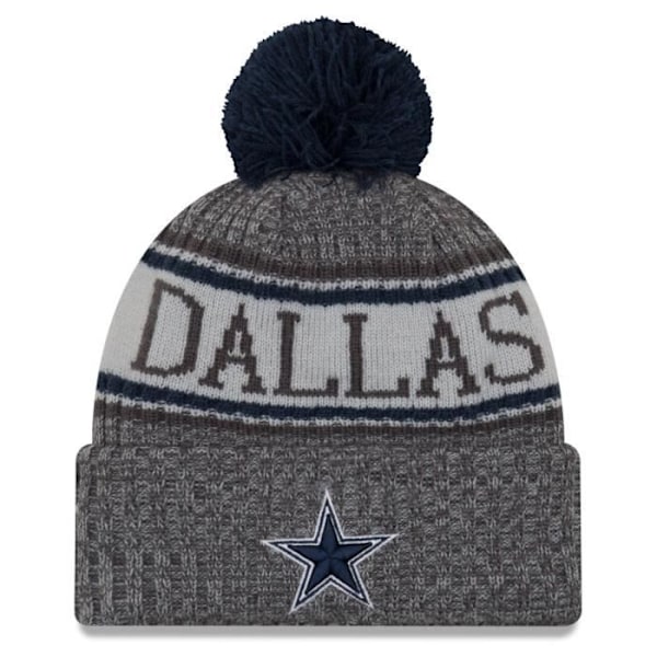 Uuden aikakauden NFL-sivureunahattu - Dallas Cowboys
