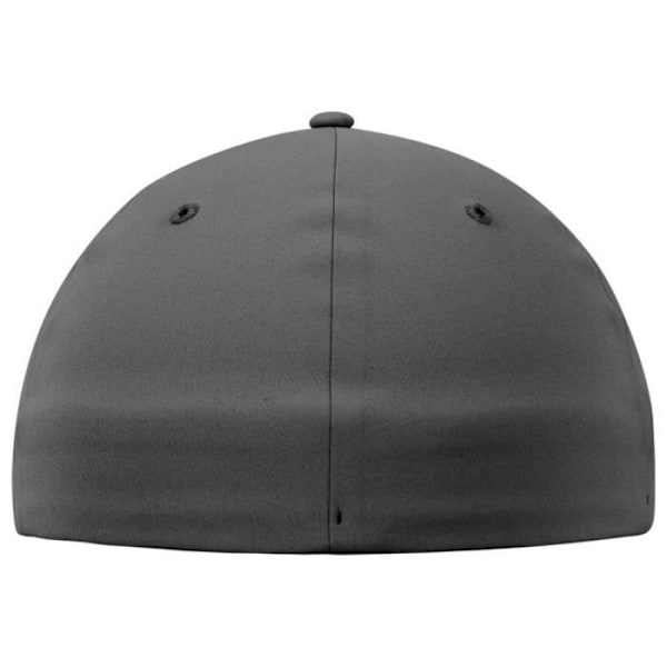 Flexfit Delta Cap - FLEXFIT - Mörkgrå - Polyester och elastan - Sportkläder mörkgrå L/XL