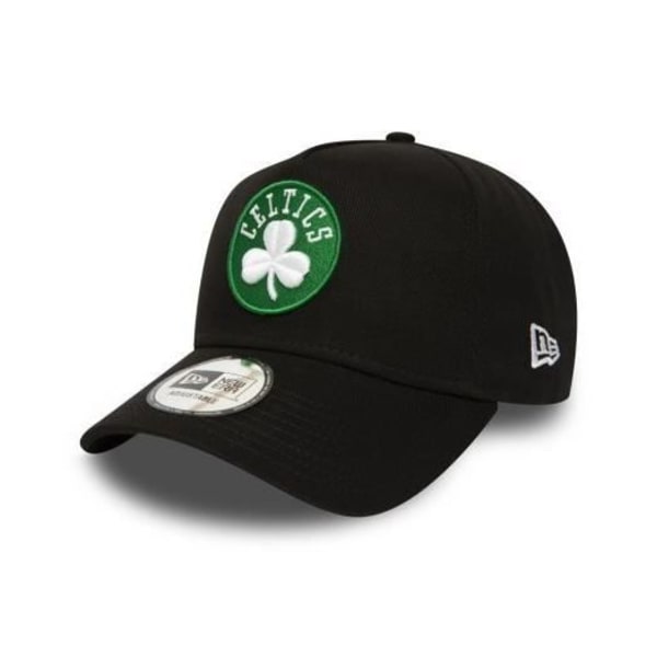 Trucker-lippis - Boston Celtics - TEAM AFRAME - Yksi koko - Musta - Urheiluvaatteet Svart
