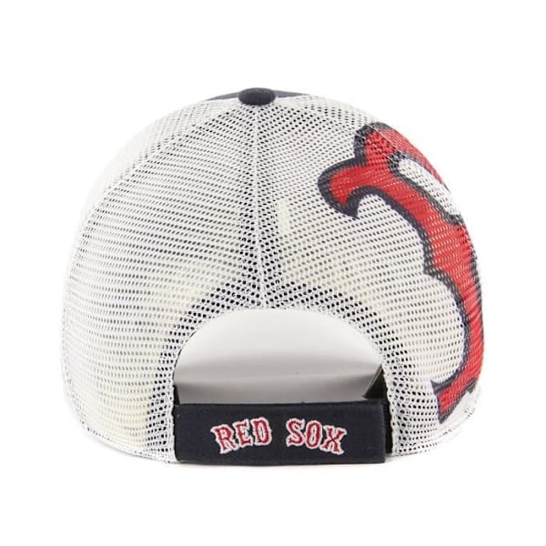 Truckerkeps Malvern MVP Boston Red Sox - 47 Brand - Herr - Vit - Vår / Sommar Malvern