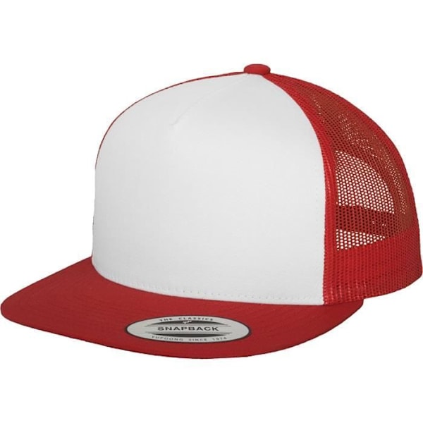 Casquette Flexfit voksen Classic Trucker One size