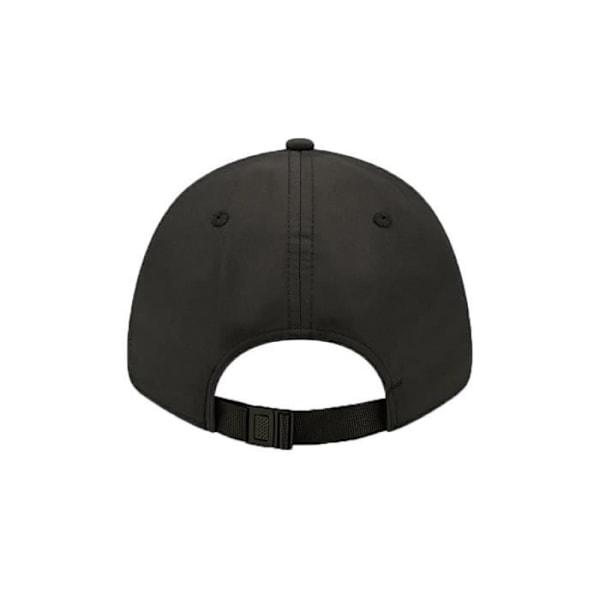 Casquette - New Era - 9FORTY CHIBUL - Sort - 100% polyester - Unisex Svart