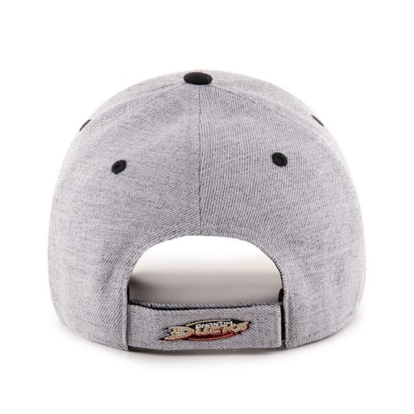Justerbar keps 47 Brand - STORM CLOUD Anaheim Ducks - Vit - Herr STORM MOLN