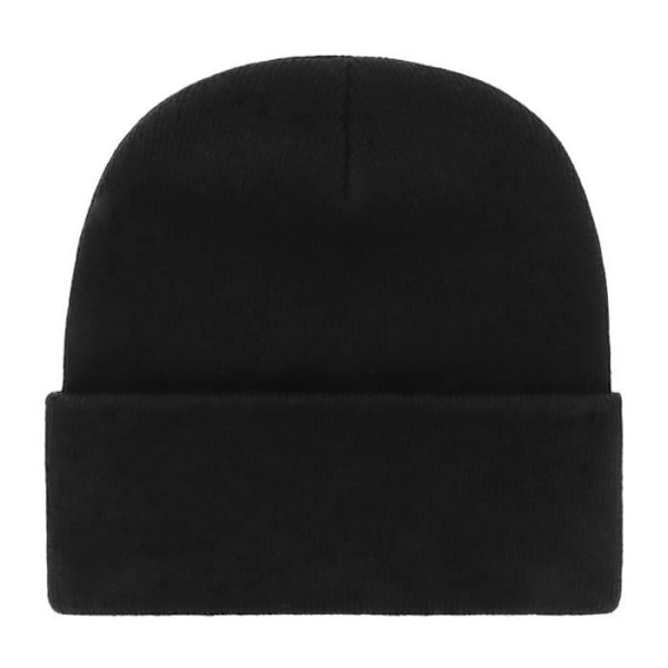 Strikket bonnet 47 Brand - COMPACT New York Yankees sort - Mand svart