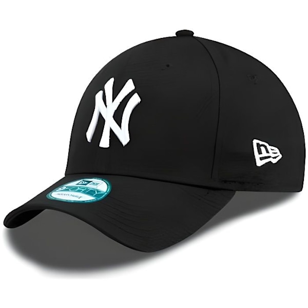 NEW ERA Lippis KIDS 9FORTY MLB LEAGUE BASIC - Aikuinen - Musta Svart