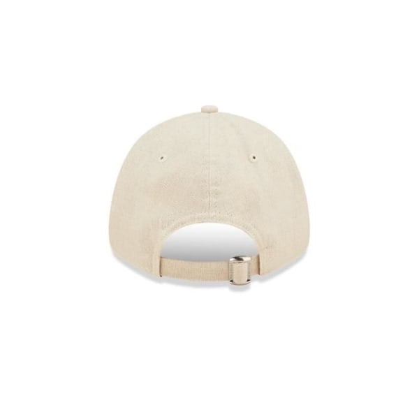 Casquette 9forty New York Yankees Linned - hvid - TU