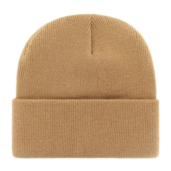 Strikket hue 47 Brand - HAYMAKER Boston Bruins kamel - Mand kamel
