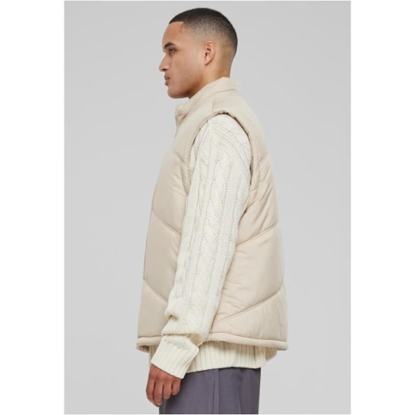 Vest uden ærmer - Urban Classics - Arrow - Let - Varm - Trendy - M