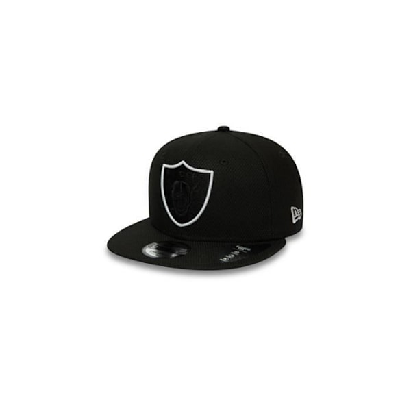 Casquette NFL Oakland Raiders New Era Team Outline 9Fifty Svart S/M (54,9-57,7cm) Multicolor