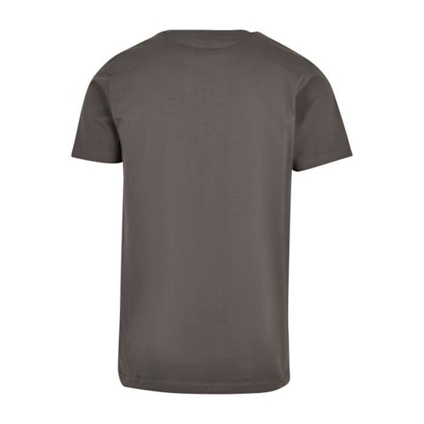 T-shirt Urban Classics Pray - sort - M Svart XXL