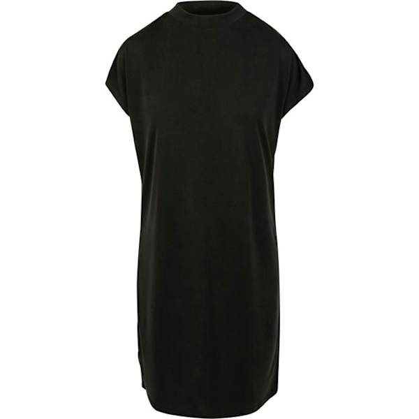 Kjole - Urban Classic - Modal - Sort - Kvinde - Voksen svart M