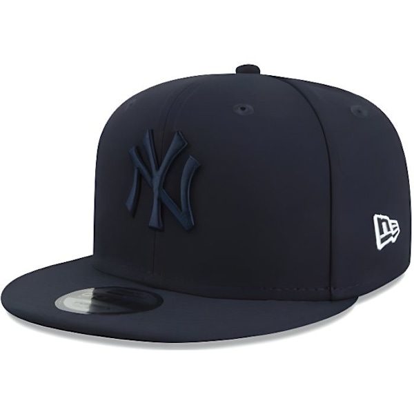 Casquette New Era LEAGUE CHAMPIONS 9FIFTY NEYYAN - Sort - Skærm flad - Fast krone Svart S / M