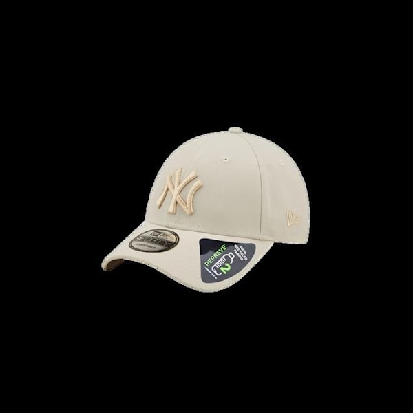 New Era NY Yankees Tonal Repreve 9Forty Keps för herrar - 60284887 Beige