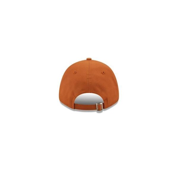 Casquette 9FORTY LA Dodgers League Essential - Brun kastanj