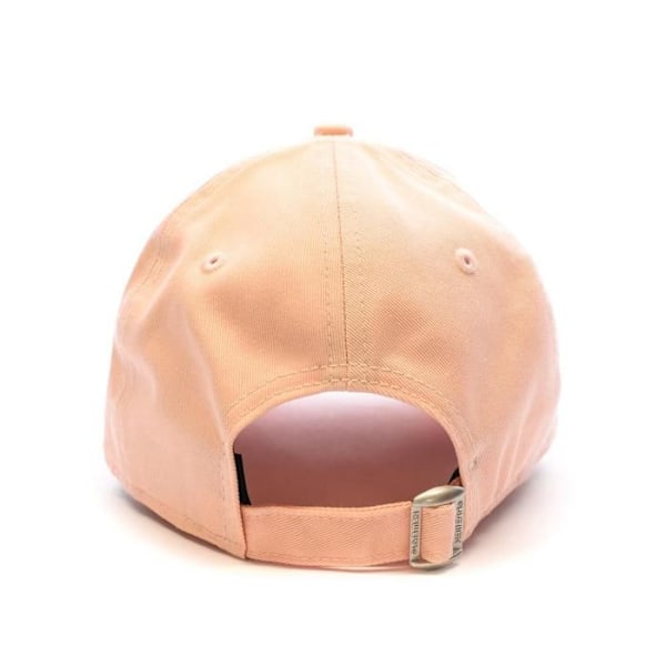 Lapsen lippis - New Era - League Essential 940 - New York Yankees - Vaaleanpunainen - Yksi koko Rosa M/L