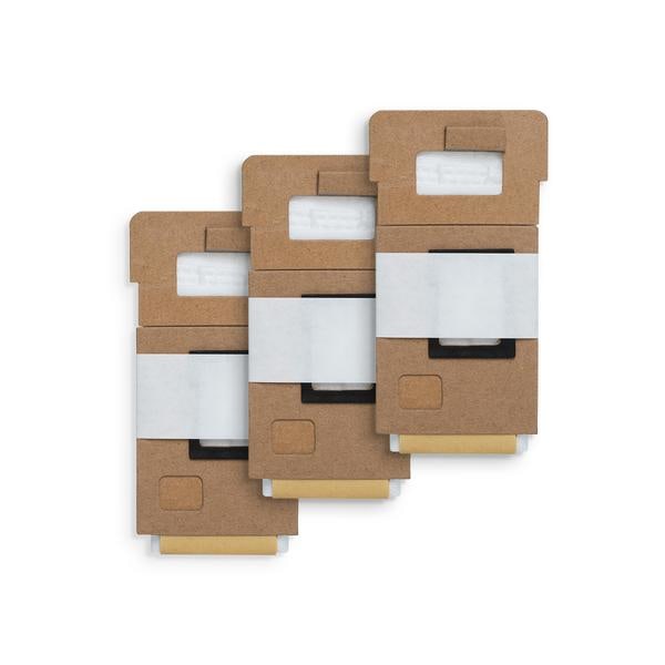 Roborock Dammsugarpåsar S7 – Original