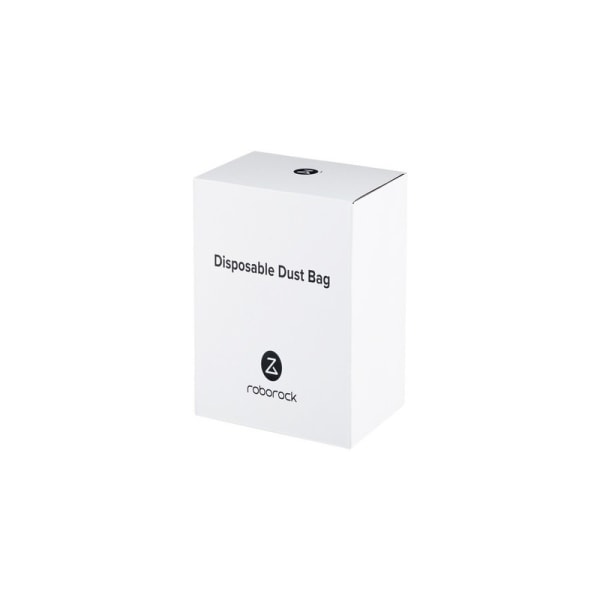 Roborock Xiaomi Q-Revo Dammsugarpåse 3-pack - Original