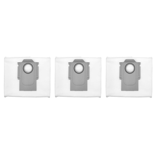 Roborock Dammsugarpåsar – Q7 Max m.fl – Original