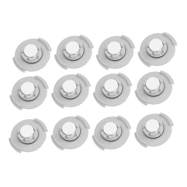 Vattenfilter till Xiaomi Roborock (12-pack)